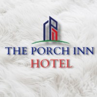 The Porch Inn Hotel logo - Similar company to Rynock Solutions