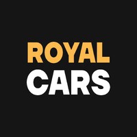 Royalcars_Official logo - Similar company to Apine