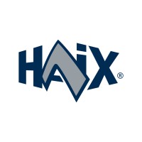 HAIX UK logo - Similar company to Fire & Evacuation Services Ltd
