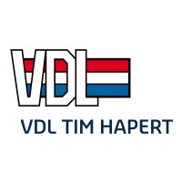 VDL TIM Hapert B.V. logo - Similar company to Tunsenzo.