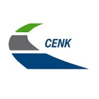 CENK logo - Similar company to Ege Roro
