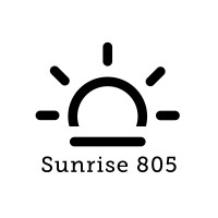 Sunrise 805 logo - Similar company to Unify Earth Network