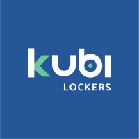 Kubi Lockers logo - Similar company to Thelxproject