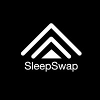 SleepSwap logo - Similar company to Silverfox
