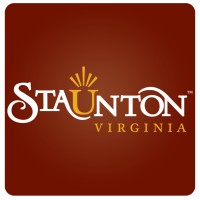 City of Staunton, Virginia Local Government logo - Similar company to Ragtime Fabrics