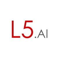 L5.ai logo - Similar company to Logan Data Inc.