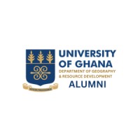 UG Geography and GIS Alumni Group logo - Similar company to Precision Gis And Technology Consultancy Ltd