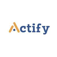 Actify logo - Similar company to Valuecentric Asset Management