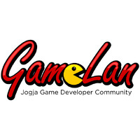 GameLan - Komunitas Game Developer Jogja logo - Similar company to Dhelangan Studio