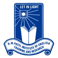H M Patel Institute Of English Training And Research