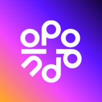 Poppulo logo - Similar company to Workvivo By Zoom