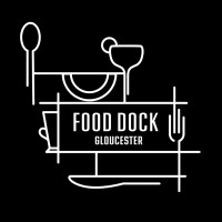Gloucester Food Dock logo - Similar company to Hetty'S Kitchen