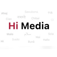 Hi Media Ltd logo - Similar company to Yourspace