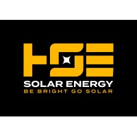 HSE Solar Energy logo - Similar company to Adame Global