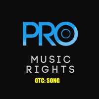 Pro Music Rights logo - Similar company to Pro-E Engineering Solutions