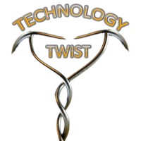 Technology Twist logo - Similar company to Site Sync