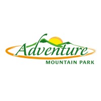 Adventure Mountain Park logo - Similar company to Neb'S Fun World