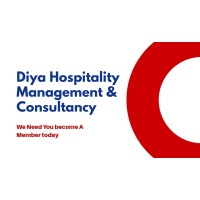 DIYA HOSPITALITY MANAGEMENT & CONSULTANCY logo - Similar company to Afoozo Pvt Ltd