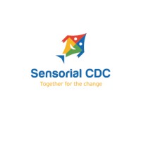 Sensorial CDC logo - Similar company to Ot Park