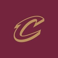 Cleveland Cavaliers logo - Similar company to Think Media Studios