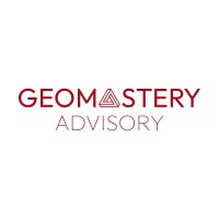 Geomastery Advisory logo - Similar company to Cynch Security
