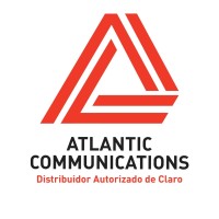 Atlantic Communications SAC logo - Similar company to Distribuidor Autorizado Claro