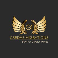 Credas Migrations logo - Similar company to Brilliance Migration Services