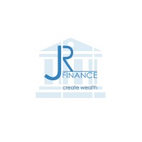 JR FINANCE logo - Similar company to Secure View