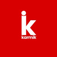Karmik logo - Similar company to Karmik