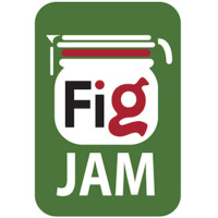 Fig Jam logo - Similar company to Iagentur Ag