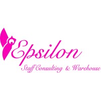 Epsilon Staff Consulting and warehouse logo - Similar company to Epsilon Staffing Solution
