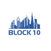 Block 10 Consultancy logo - Similar company to Block Farms