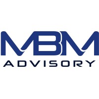 MBM advisory logo - Similar company to Wezin It