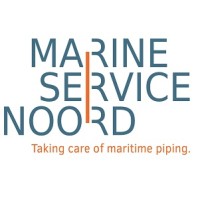 Marine Service Noord logo - Similar company to Severine Bluewave B.V.