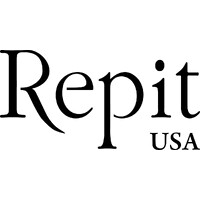 Repit USA logo - Similar company to Ouf!