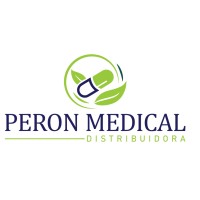 Peron MEDICAL Distribuidora LTDA logo - Similar company to Hosplive