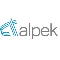 Alpek logo - Similar company to Industrias Negromex, S.A. De C.V.