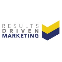 Results Driven Marketing logo - Similar company to Allprint Display Ltd