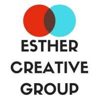 Esther Creative Group LLC logo - Similar company to Parlance Management