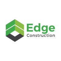 Edge Construction logo - Similar company to Acg - Alliance Construction Group