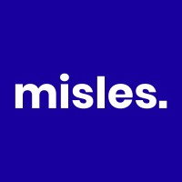 Misles Digital logo - Similar company to Füzen Creative
