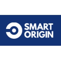 SMART ORIGIN logo - Similar company to Smart/Origin