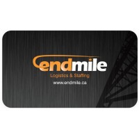 Endmile Logistics logo - Similar company to Kaymenta