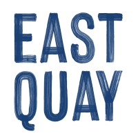 East Quay Watchet logo - Similar company to Fringe Arts Bath Ltd