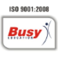 Busy Education
