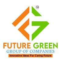 Future Green Security Services logo - Similar company to Khen.Com