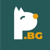 Petstation.bg logo - Similar company to Givis Ltd.