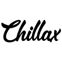 Chillax logo - Similar company to Cerecon