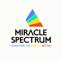 Miracle Spectrum Sdn Bhd logo - Similar company to Alpha Pinnacle Sdn Bhd