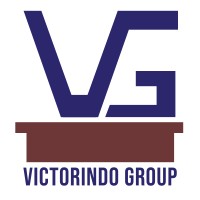 PT. VICTORINDO KENCANA TEKNIK logo - Similar company to Pt. Usaha Pratama Sejahtera | Ups Hydraulic